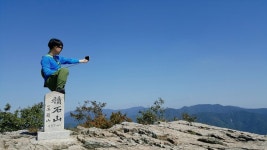 뽐뿌:등산포럼 - 10월 5일 낭만님과 함께한 적석산 10월 5일 낭만님과 함께한 적석산