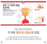 뽐뿌:취업뽐뿌 - [에스케이인포섹]  각 부문 경력 및 신입사원 모집 (~11/6 금)[에스케이인포섹]  각 부문 경력 및 신입사원 모집 (~11/6 금)