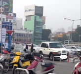 뽐뿌:자동차포럼 - 대전역 또 이러네요.. 대전역 또 이러네요..