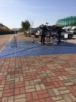 자전거 세차하러 나왔습니다뽐뿌:자전거포럼 - 자전거 세차하러 나왔습니다