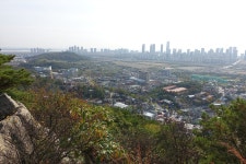 뽐뿌:등산포럼 - 인천 문학산~청량산 연계마실 (간만에 산행을...), 사진 쫌되요... 인천 문학산~청량산 연계마실 (간만에 산행을...), 사진 쫌되요...