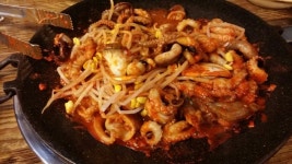 뽐뿌:맛집포럼 - 용두동 고흥쭈꾸미-홍합 용두동 고흥쭈꾸미-홍합