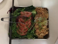 뽐뿌:맛집포럼 - 퓨전 이탈리안 가로수길 뜨리앙 퓨전 이탈리안 가로수길 뜨리앙