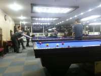 뽐뿌:캠핑포럼 - 1/22 당구리그 후기 1/22 당구리그 후기