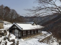 뽐뿌:등산포럼 - 삿갓재--무룡산--중봉--백련사--삼공리 삿갓재--무룡산--중봉--백련사--삼공리