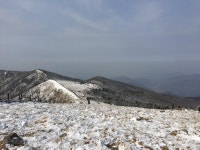 뽐뿌:등산포럼 - 소백산 비로봉 후기 소백산 비로봉 후기