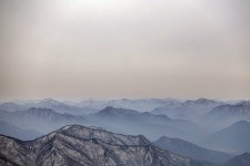 뽐뿌:등산포럼 - 소백산소백산