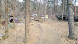 뽐뿌:링크갤러리 - 용인자연휴양림 권금성 용인자연휴양림 권금성