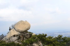뽐뿌:등산포럼 - 불암산&수락산 연계산행 불암산&수락산 연계산행