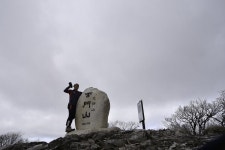 뽐뿌:등산포럼 - &lt;4/17 밀양 운문산의 동해바다와 사과꽃&gt; <4/17 밀양 운문산의 동해바다와 사과꽃>