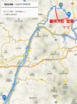 뽐뿌:자전거포럼 - 4/23일 춘천 -> 호명산 (청포도 주스..) -> 운길산역 라이딩 후기 4/23일 춘천 -> 호명산 (청포도 주스..) -> 운길산역... 