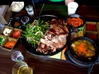 뽐뿌:캠핑포럼 - (주) 캠포상사 의정부 지사 출범식 시작합니다... (주) 캠포상사 의정부 지사 출범식 시작합니다...