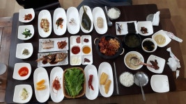 뽐뿌:등산포럼 - 철쭉핀 덕룡주작산,진도 동석산(데이터 주의) 철쭉핀 덕룡주작산,진도 동석산(데이터 주의)