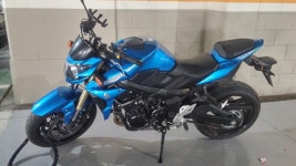 뽐뿌:바이크포럼 - 2년만에 바이크 복귀~~ 2년만에 바이크 복귀~~