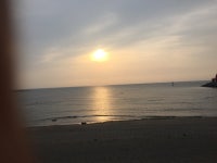 뽐뿌:캠핑포럼 - 제주 이호로 캠핑왔습니다 제주 이호로 캠핑왔습니다