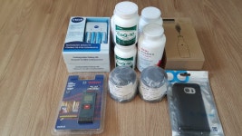 뽐뿌:해외포럼 - 구마이집 마지막 이용 합배송 수령했습니다 구마이집 마지막 이용 합배송 수령했습니다