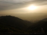 뽐뿌:등산포럼 - 5월14일15일 지리산  1박2일, 서북-성중 종주( 사진 압박 ) 5월14일15일 지리산  1박2일, 서북-성중 종주( 사진 압박 )
