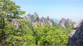 뽐뿌:등산포럼 - 설악산 대청봉&공룡능선 다녀왔습니다. 설악산 대청봉&공룡능선 다녀왔습니다.