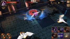 뽐뿌:게임/오락 - 스펠나인 사전오픈 했어요~ 스펠나인 사전오픈 했어요~