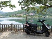 뽐뿌:바이크포럼 - 남양주 오남저수지 마실 남양주 오남저수지 마실