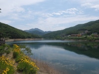 뽐뿌:바이크포럼 - 남양주 오남저수지 마실 남양주 오남저수지 마실