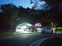 뽐뿌:캠핑포럼 - 안성맞춤 캠핑장 안성맞춤 캠핑장