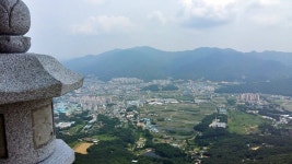 뽐뿌:등산포럼 - [천성산]유난히 땀이 많이 났던 산행기-사진 많습니다.- [천성산]유난히 땀이 많이 났던 산행기-사진 많습니다.-