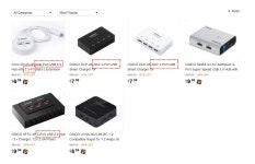 뽐뿌:해외포럼 - (자료) [neweggflash] ORICO- H4888 U3-SV... 99, Free) (자료) [neweggflash] ORICO- H4888 U3-SV Aluminum 4-Port... 