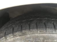 뽐뿌:자동차포럼 - 타이어 더 써도 되나요? 타이어 더 써도 되나요?