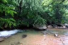 뽐뿌:등산포럼 - 북한산 산행 북한산 산행