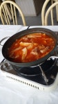 뽐뿌:등산포럼 - 설악동C지구 청봉식당 돼지김치찌개설악동C지구 청봉식당 돼지김치찌개