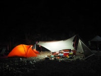 뽐뿌:캠핑포럼 - 올해 마지막 하옥계곡.. 올해 마지막 하옥계곡..