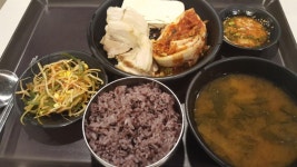 뽐뿌:직장인포럼 - 식당밥 식당밥
