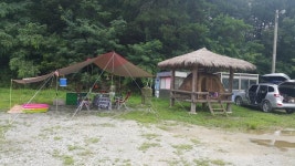 뽐뿌:캠핑포럼 - 서곡야영장  다녀왔습니다 서곡야영장  다녀왔습니다