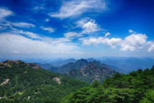 뽐뿌:등산포럼 - 황산 다녀왔습니다. 황산 다녀왔습니다.