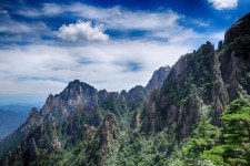 뽐뿌:등산포럼 - 황산 다녀왔습니다. 황산 다녀왔습니다.