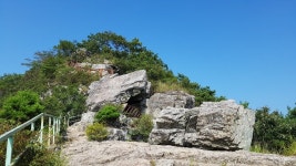 뽐뿌:등산포럼 - 오늘은 뒷산(적석산) 한바퀴 하고 왔습니다. 오늘은 뒷산(적석산) 한바퀴 하고 왔습니다.