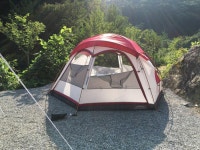 뽐뿌:캠핑포럼 - 이번 캠핑은 먹으러 다녀온것 같네요 이번 캠핑은 먹으러 다녀온것 같네요