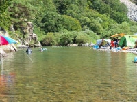 뽐뿌:캠핑포럼 - 당일치기 하옥계곡 당일치기 하옥계곡