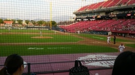 뽐뿌:야구포럼 - 광주 원정응원 왔습니다..광주 원정응원 왔습니다..