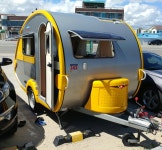 뽐뿌:캠핑포럼 - 카라반 첫 출정 입니다 카라반 첫 출정 입니다