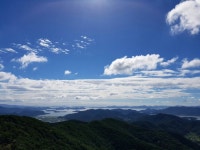 뽐뿌:등산포럼 - 오늘 적석산 아주 좋습니다. 오늘 적석산 아주 좋습니다.