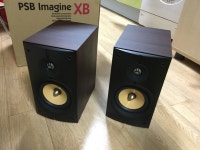 뽐뿌:음향기기포럼 - 와싸다 PSB Imagine XB 수령했습니다. 와싸다 PSB Imagine XB 수령했습니다.