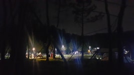 뽐뿌:캠핑포럼 - 안성맞춤캠핑장 안성맞춤캠핑장