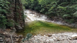 뽐뿌:등산포럼 - 백담사에서 중청까지... 백담사에서 중청까지...