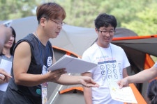 뽐뿌:캠핑포럼 - (주)캠포상사 의정부지사 주최 굿바이 섬머 번캠후기 및 지름신고.. (주)캠포상사 의정부지사 주최 굿바이 섬머 번캠후기 및... 