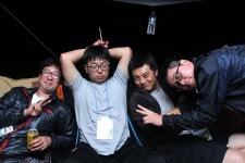 뽐뿌:캠핑포럼 - (주)캠포상사 의정부지사 주최 굿바이 섬머 번캠후기 및 지름신고.. (주)캠포상사 의정부지사 주최 굿바이 섬머 번캠후기 및... 