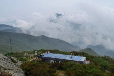 뽐뿌:등산포럼 - [100대명산-93번째 인증] 실패로 끝난 영남 알프스 태극종주 ㅠㅠ [100대명산-93번째 인증] 실패로 끝난 영남 알프스 태극종주... 