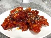 뽐뿌:자유갤러리 - 시장 통닭 시장 통닭