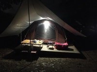 뽐뿌:캠핑포럼 - 비오는날 용인자연휴양림 비오는날 용인자연휴양림